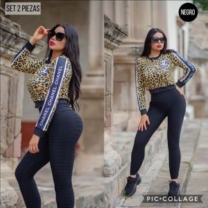 2 Piece Set new no tags